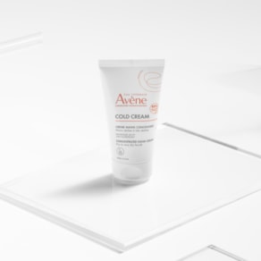 Avène Cold Cream Creme Mãos 50ml